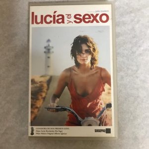 LUCIA Y EL SEXO