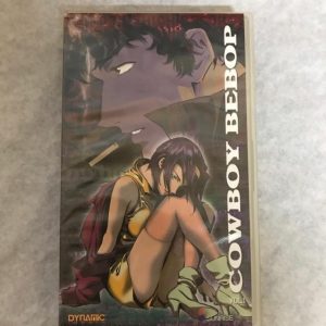 COWBOY BEBOP