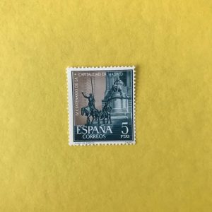 ESPAÑA EDIFIL 1415