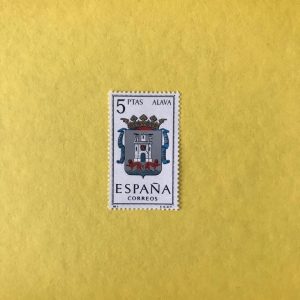 ESPAÑA EDIFIL 1429