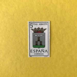 ESPAÑA EDIFIL 1430