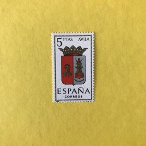 ESPAÑA EDIFIL 1433