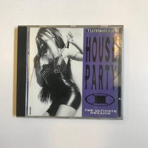 HOUSE PARTY I