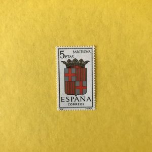 ESPAÑA EDIFIL 1436