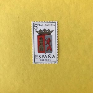 ESPAÑA EDIFIL 1438