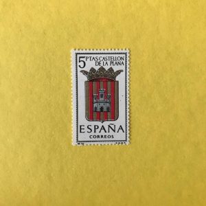 ESPAÑA EDIFIL 1440