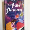 LA BELLA DURMIENTE