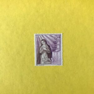 ESPAÑA EDIFIL 1481