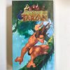 TARZAN