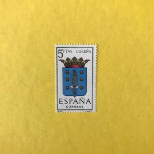 ESPAÑA EDIFIL 1511