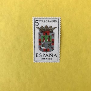 ESPAÑA EDIFIL 1516