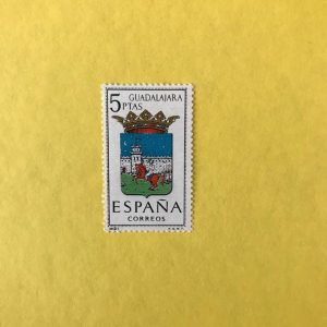 ESPAÑA EDIFIL 1517