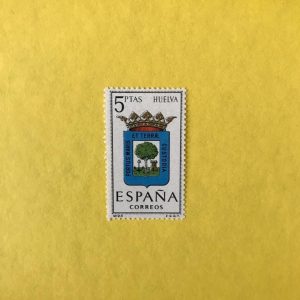 ESPAÑA EDIFIL 1519