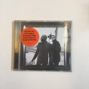 LIGHTHOUSE FAMILY "POSTCARDS FROM HEAVEN"