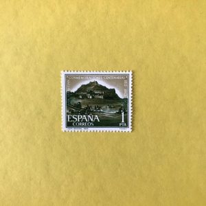 ESPAÑA EDIFIL 1541