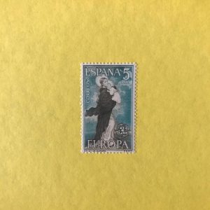 ESPAÑA EDIFIL 1543