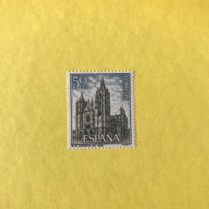 ESPAÑA EDIFIL 1565