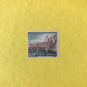 ESPAÑA EDIFIL 1597