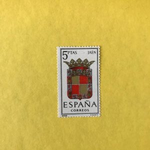 ESPAÑA EDIFIL 1567