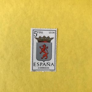 ESPAÑA EDIFIL 1568