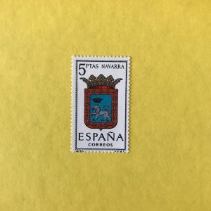 ESPAÑA EDIFIL 1575
