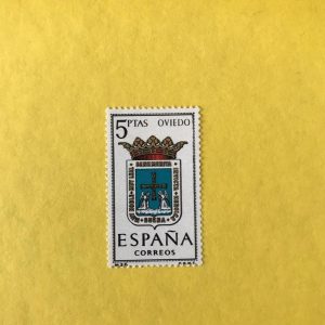 ESPAÑA EDIFIL 1577