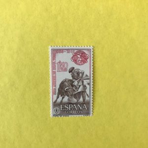 ESPAÑA EDIFIL 1582