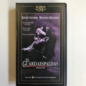 EL GUARDAESPALDAS