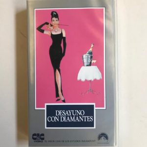 DESAYUNO CON DIAMANTES