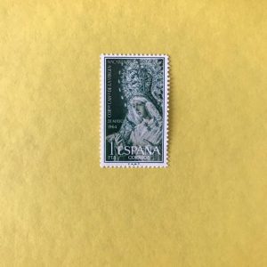ESPAÑA EDIFIL 1635