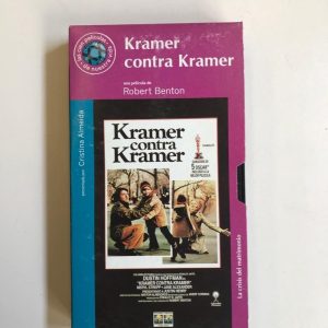 KRAMER CONTRA KRAMER