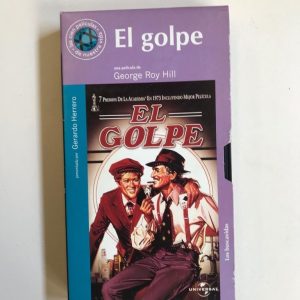EL GOLPE