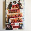 LOS MEJORES VIDEO CLIPS DEL AÑO