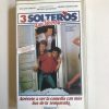 3 SOLTEROS Y UN BIBERON