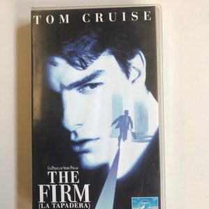 THE FIRM (LA TAPADERA)