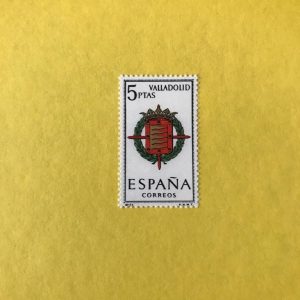 ESPAÑA EDIFIL 0938