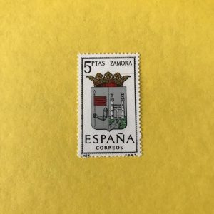 ESPAÑA EDIFIL 0948