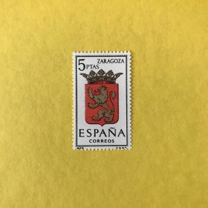 ESPAÑA EDIFIL 0949