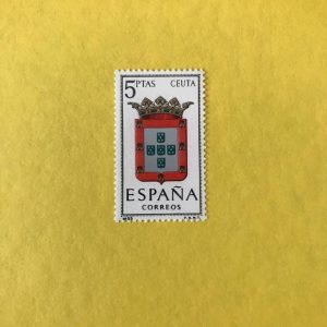 ESPAÑA EDIFIL 0950