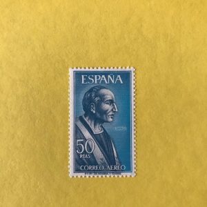 ESPAÑA EDIFIL 0957
