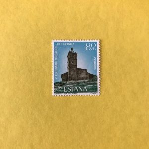 ESPAÑA EDIFIL 0959