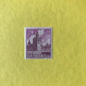 ESPAÑA EDIFIL 1730