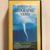 NATIONAL GEOGRAPHIC "CUANDO LA NATURALEZA ENFURECE"