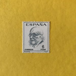 ESPAÑA EDIFIL 1760