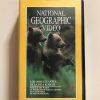 NATIONAL GEOGRAPHIC "LOS OSOS GIGANTES DE LA ISLA KODIAK"