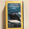 NATIONAL GEOGRAPHIC "ORCAS: LOBOS DEL MAR"