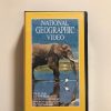 NATIONAL GEOGRAPHIC "EN EL PAIS DE LOS ELEFANTES"