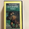 NATIONAL GEOGRAPHIC "VIAJE AL RIO OLVIDADO"