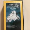 NATIONAL GEOGRAPHIC "RETORNO AL EVEREST"
