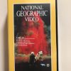 NATIONAL GEOGRAPHIC "VOLCAN"